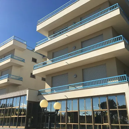 Hotel Le Sorgenti 3*